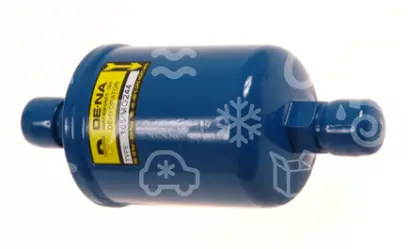 filtrdehydrátor DE.NA 165/MG244, V = 250 ccm, 5/8